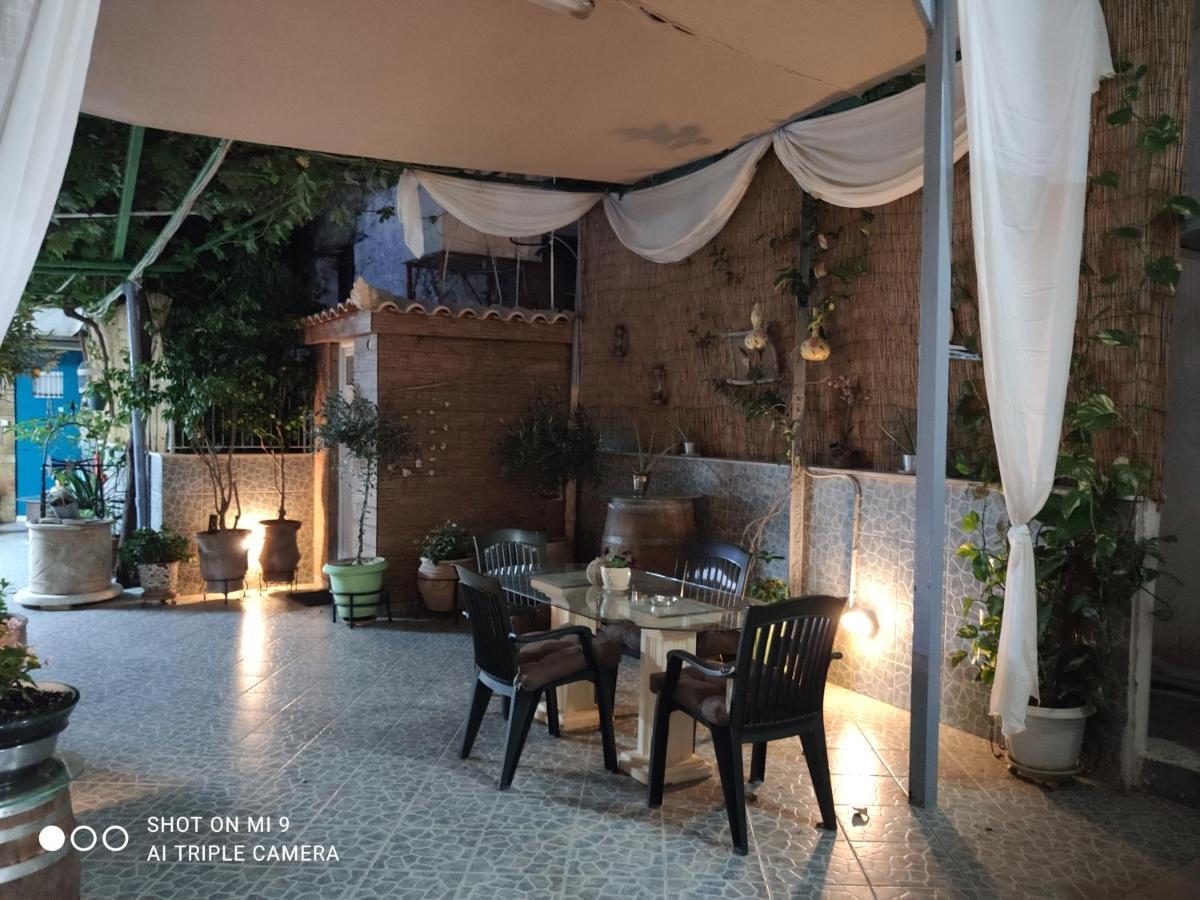Hotel Trifylia Kyparissia Exterior photo