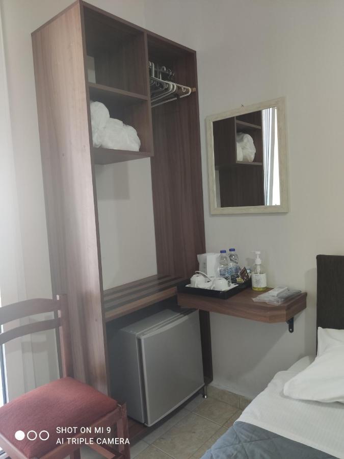 Hotel Trifylia Kyparissia Exterior photo